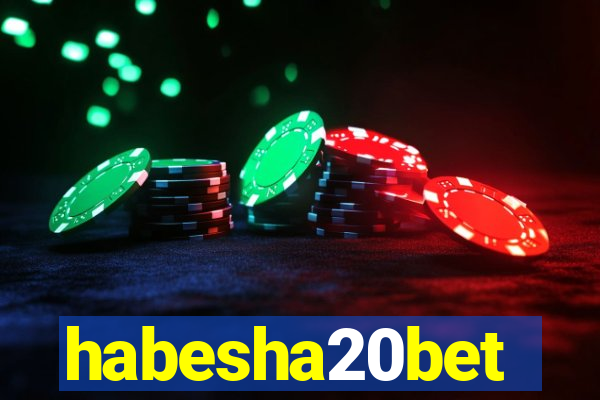 habesha20bet