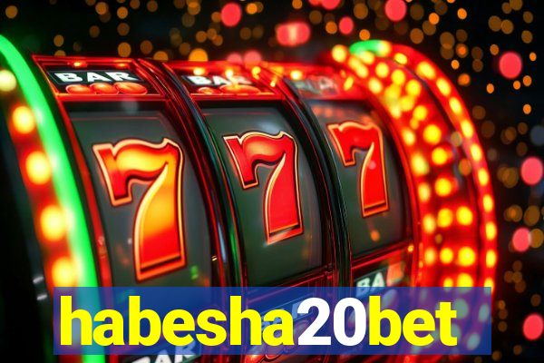 habesha20bet