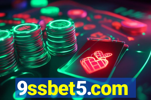 9ssbet5.com