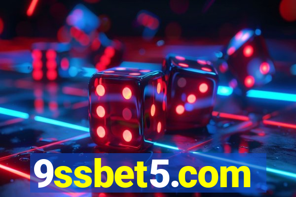 9ssbet5.com