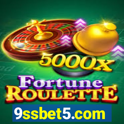 9ssbet5.com