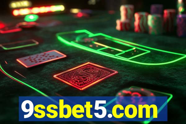 9ssbet5.com