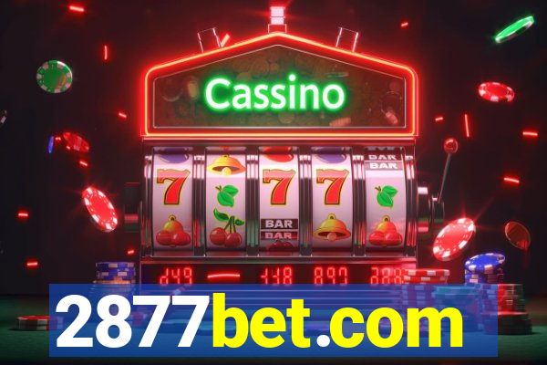 2877bet.com