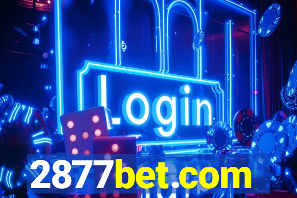 2877bet.com