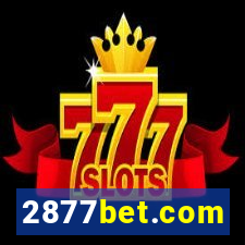 2877bet.com