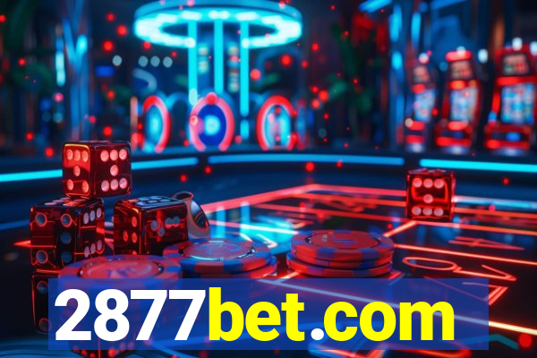 2877bet.com