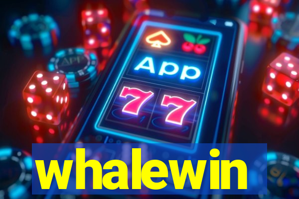 whalewin