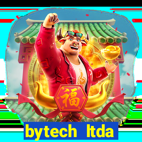 bytech ltda plataforma jogos