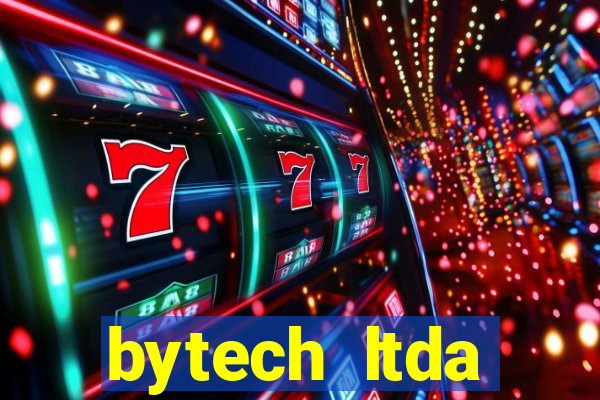 bytech ltda plataforma jogos