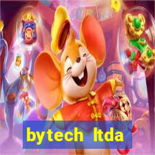 bytech ltda plataforma jogos