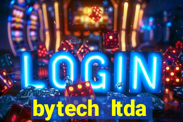 bytech ltda plataforma jogos