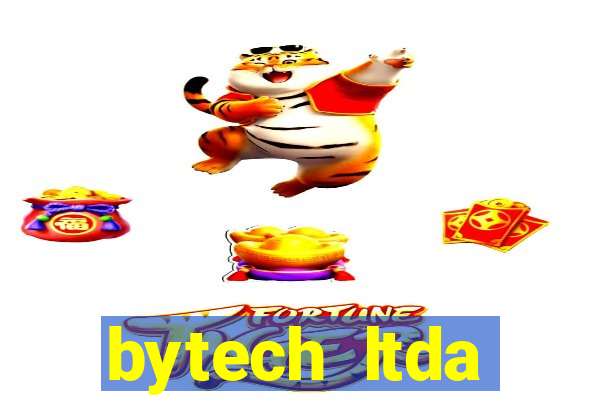 bytech ltda plataforma jogos