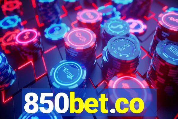 850bet.co