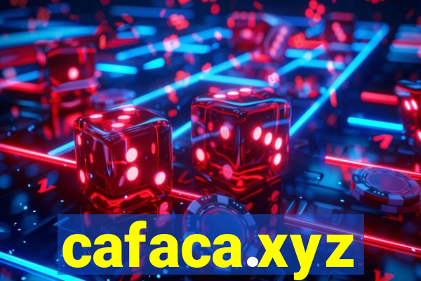 cafaca.xyz