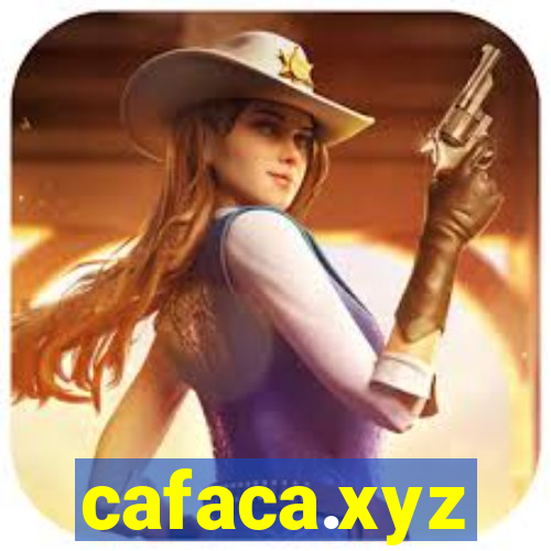 cafaca.xyz