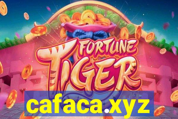 cafaca.xyz