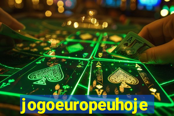 jogoeuropeuhoje