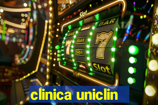 clinica uniclin