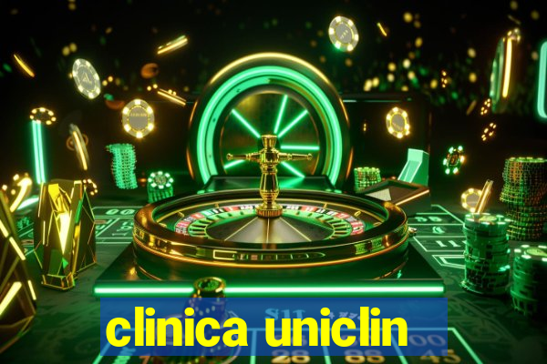 clinica uniclin