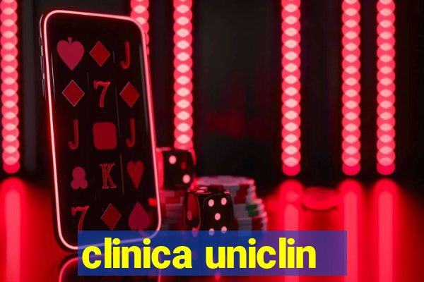 clinica uniclin