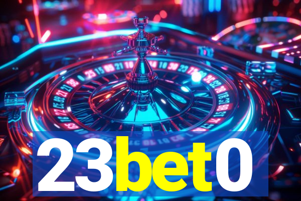 23bet0