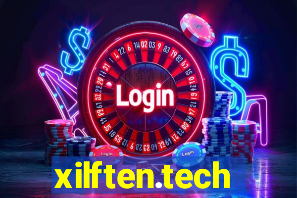 xilften.tech