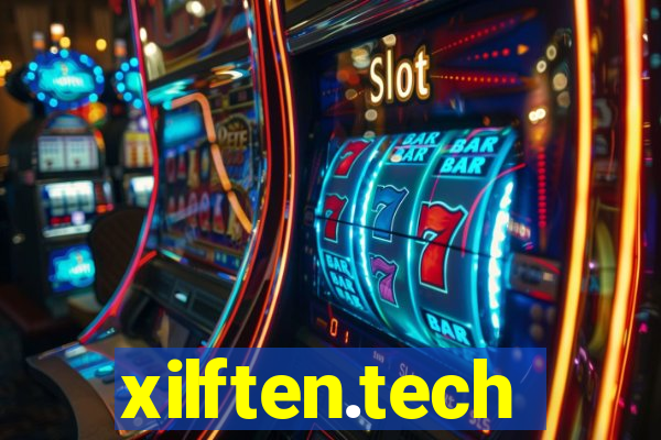 xilften.tech