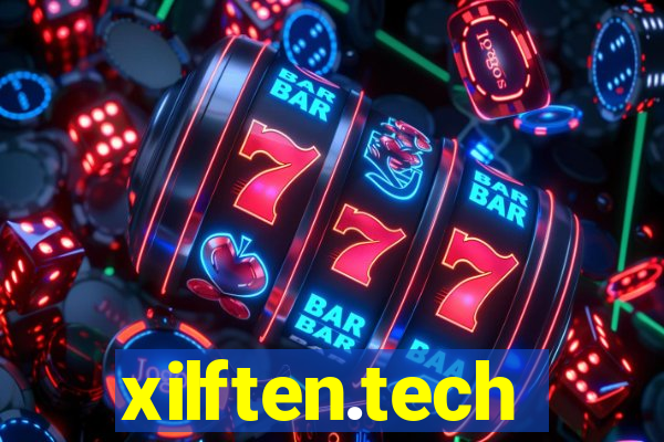 xilften.tech