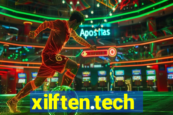 xilften.tech