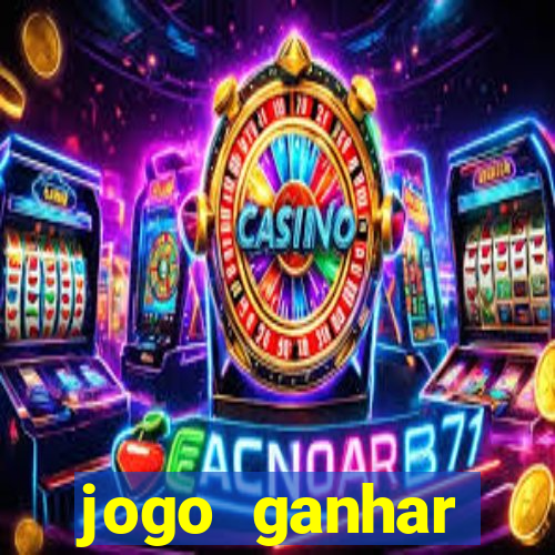 jogo ganhar dinheiro via pix