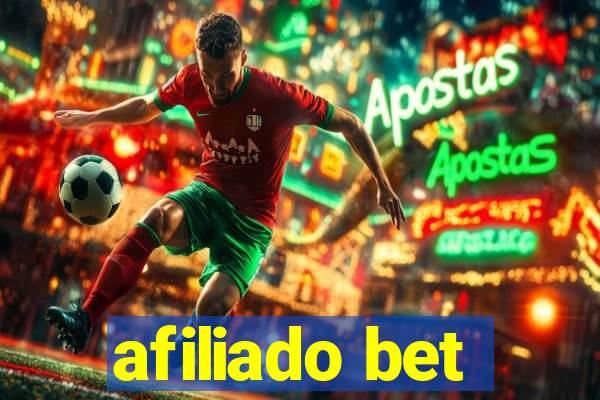 afiliado bet