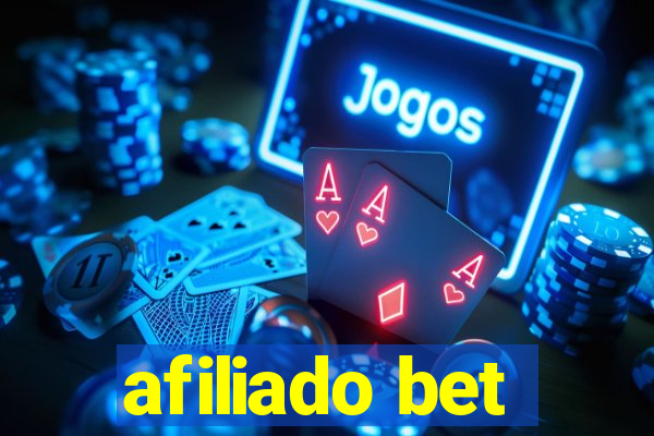 afiliado bet