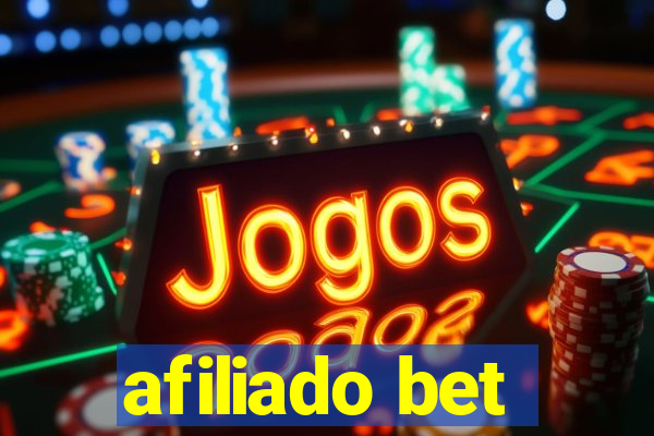 afiliado bet