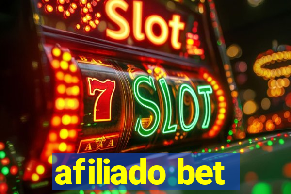 afiliado bet