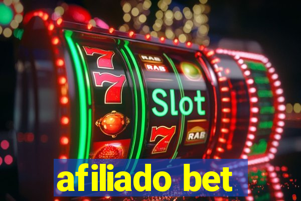 afiliado bet