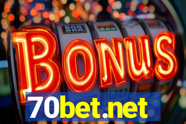 70bet.net