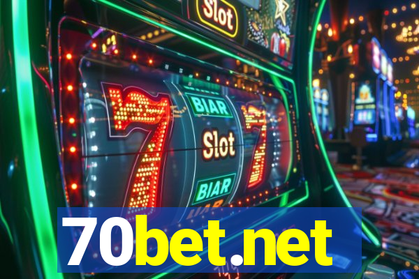 70bet.net