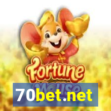 70bet.net