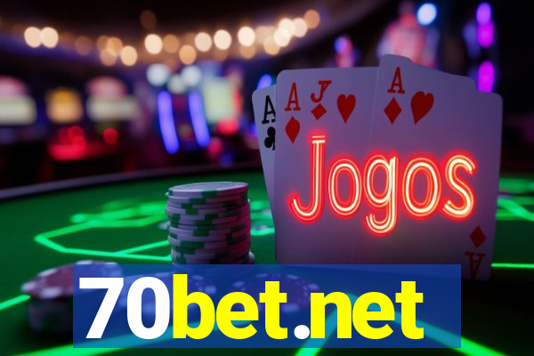 70bet.net