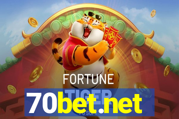 70bet.net