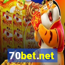 70bet.net