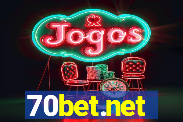 70bet.net