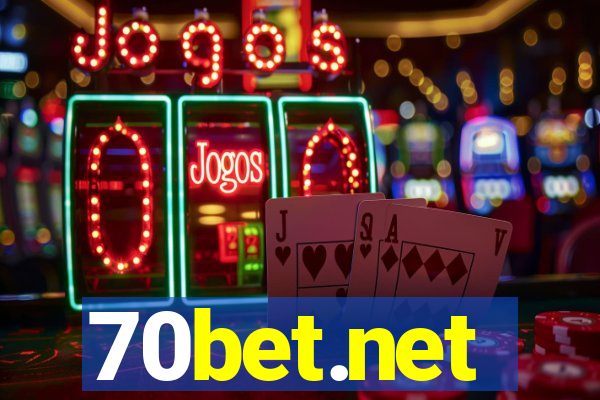 70bet.net