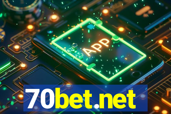 70bet.net