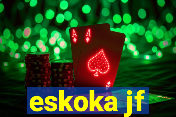 eskoka jf