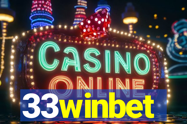 33winbet