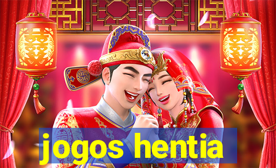 jogos hentia