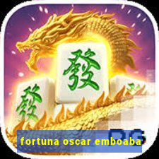 fortuna oscar emboaba