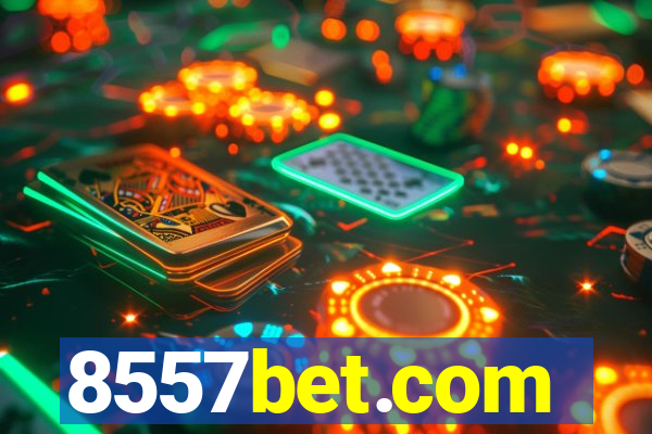 8557bet.com