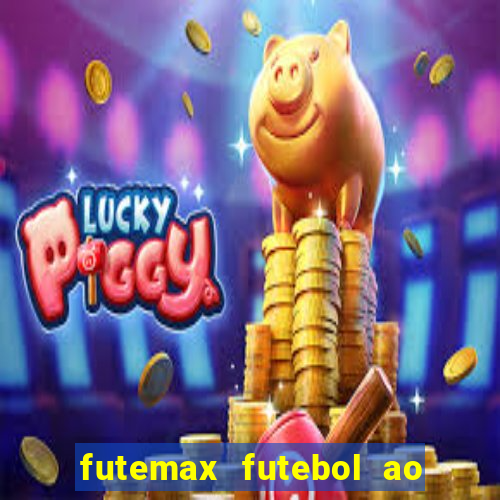 futemax futebol ao vivo serie c